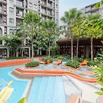 2Br Designer\'S Villa At La Habana Huahin
