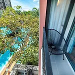 2Br Designer\'S Villa At La Habana Huahin